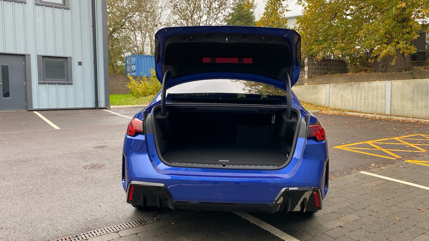 Used BMW 2 Series 2025 for sale - 76437922: Photo 38