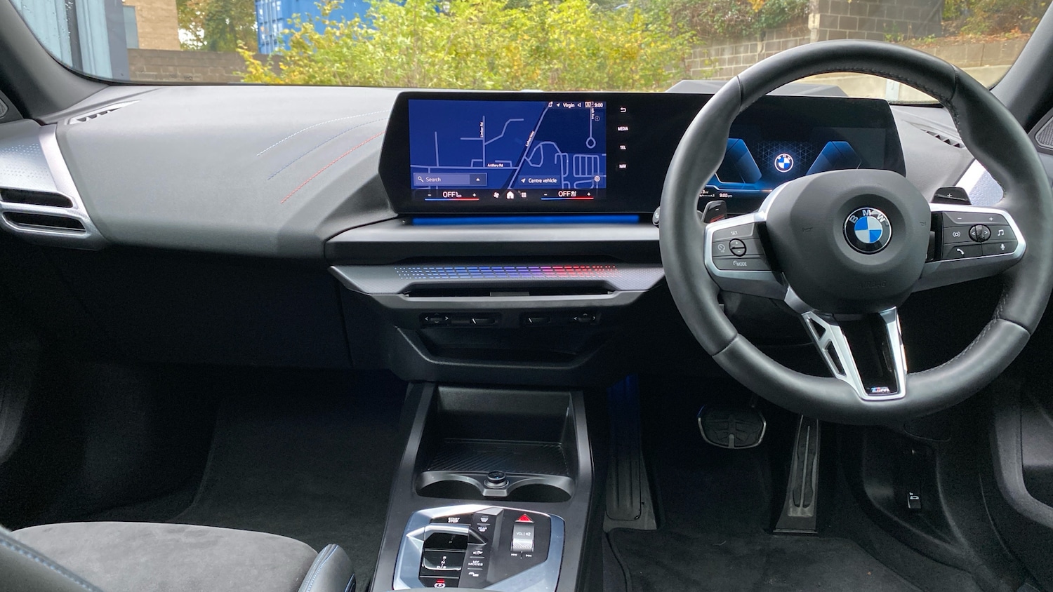 Used BMW 2 Series 2025 for sale - 76437922: Photo 4