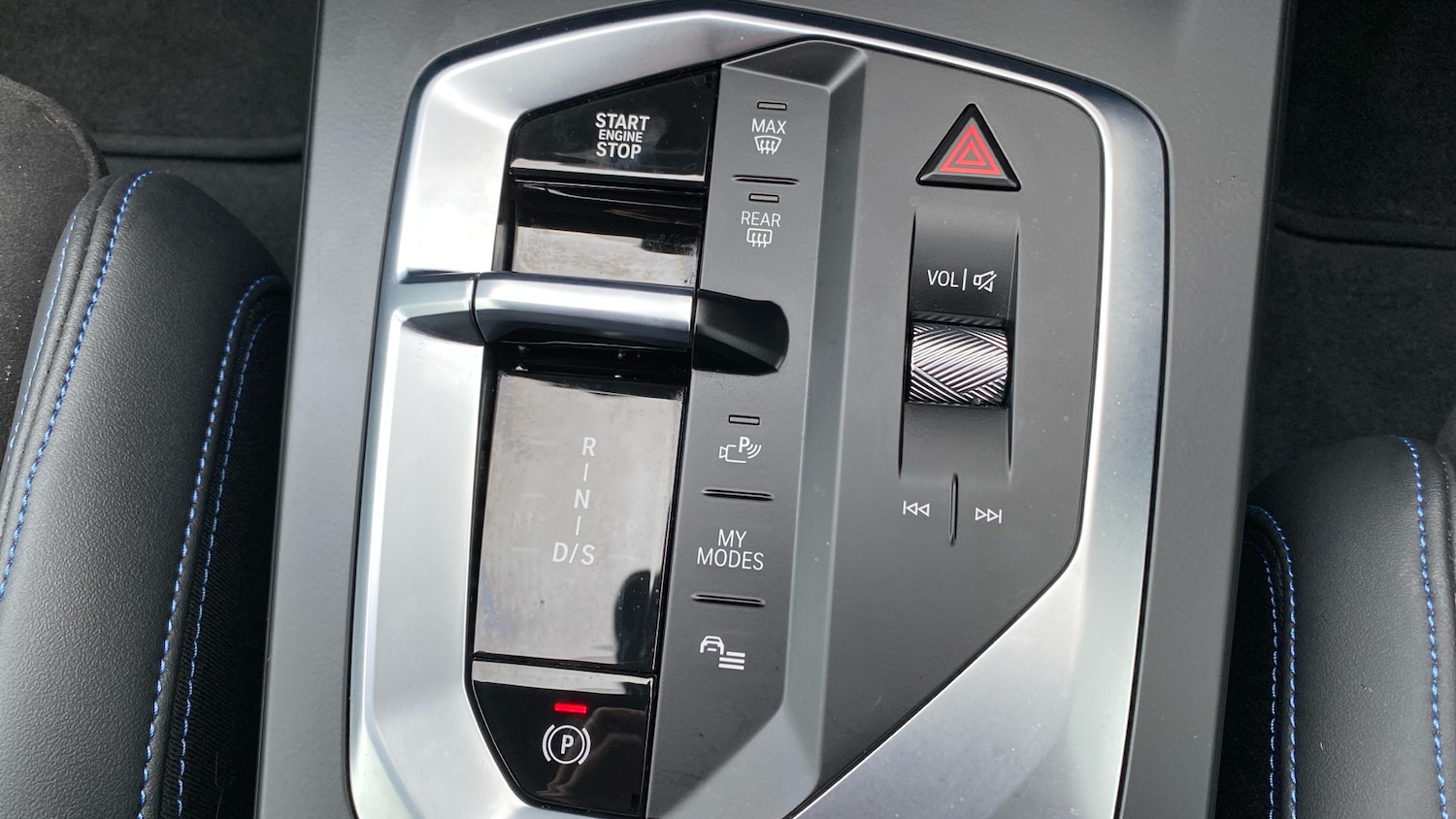 Used BMW 2 Series 2025 for sale - 76437922: Photo 55