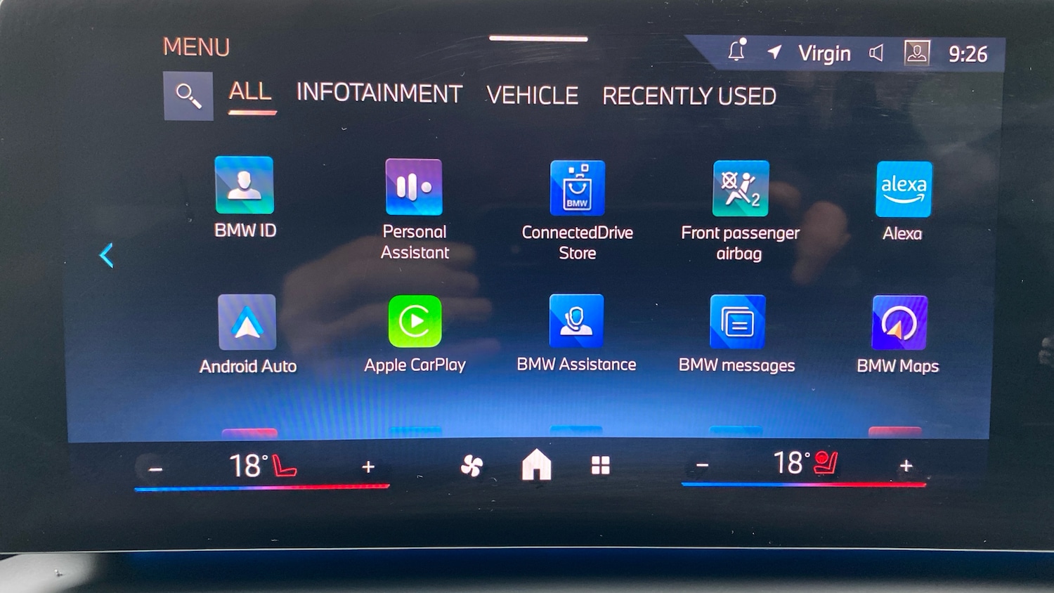 Used BMW 2 Series 2025 for sale - 76437922: Photo 61