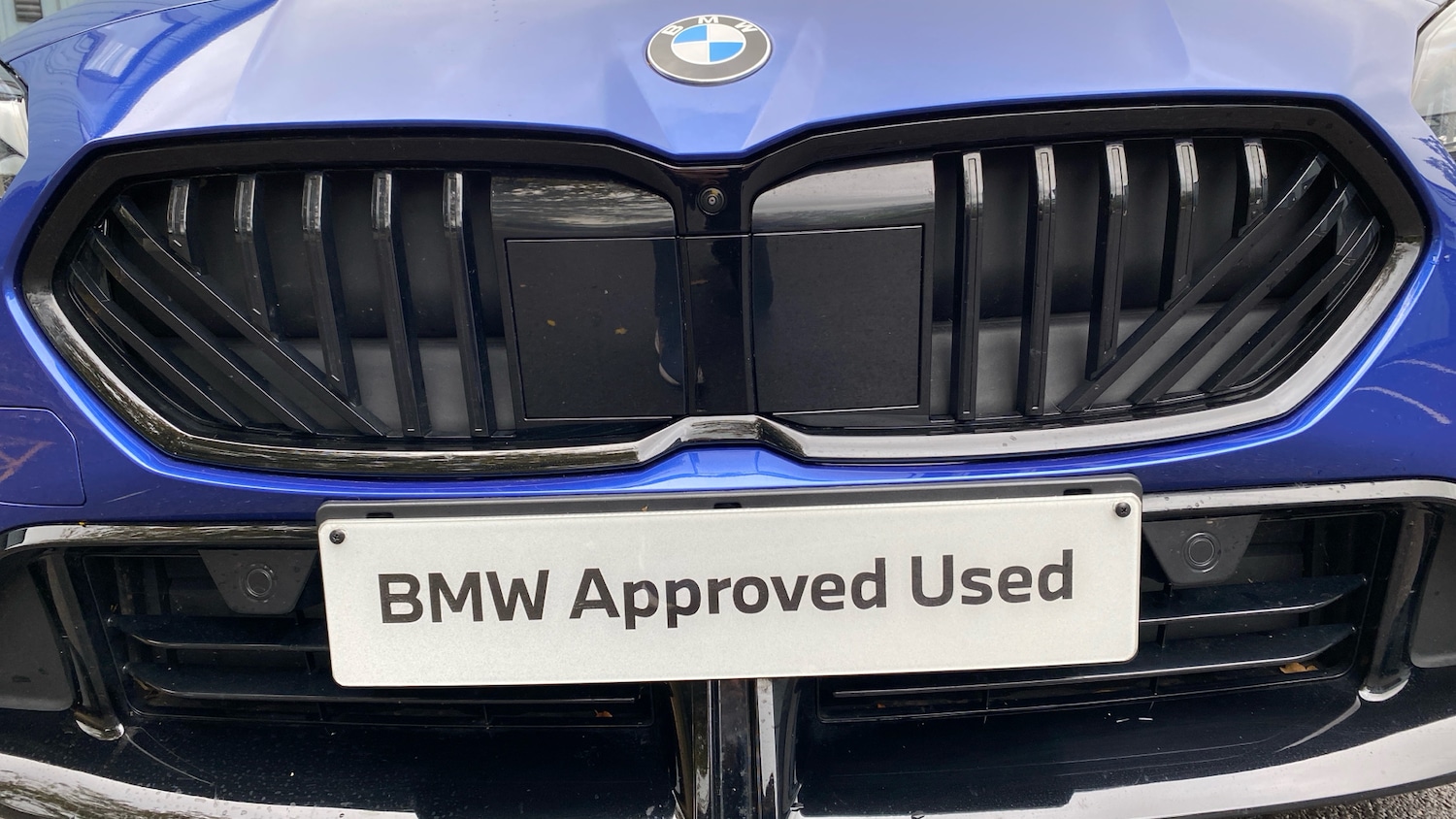 Used BMW 2 Series 2025 for sale - 76437922: Photo 68