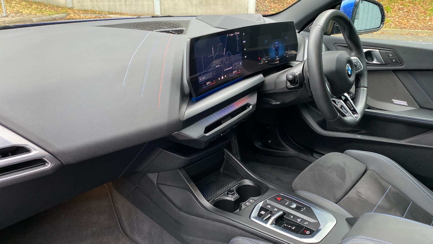 Used BMW 2 Series 2025 for sale - 76437922: Photo 7