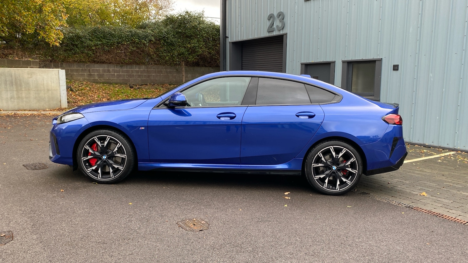 Used BMW 2 Series 2025 for sale - 76437922: Photo 72