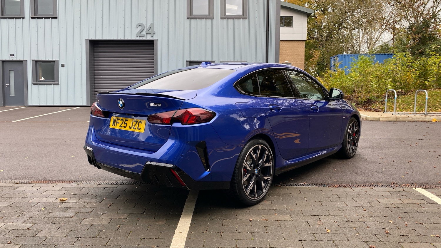 Used BMW 2 Series 2025 for sale - 76437922: Photo 74