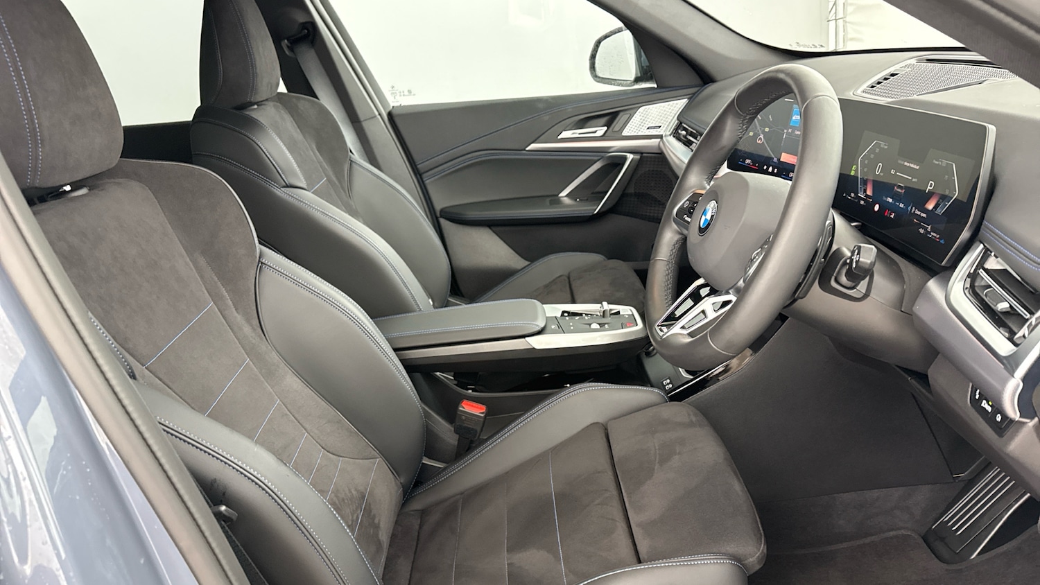 Used BMW X1 2025 for sale - 78084339: Photo 11