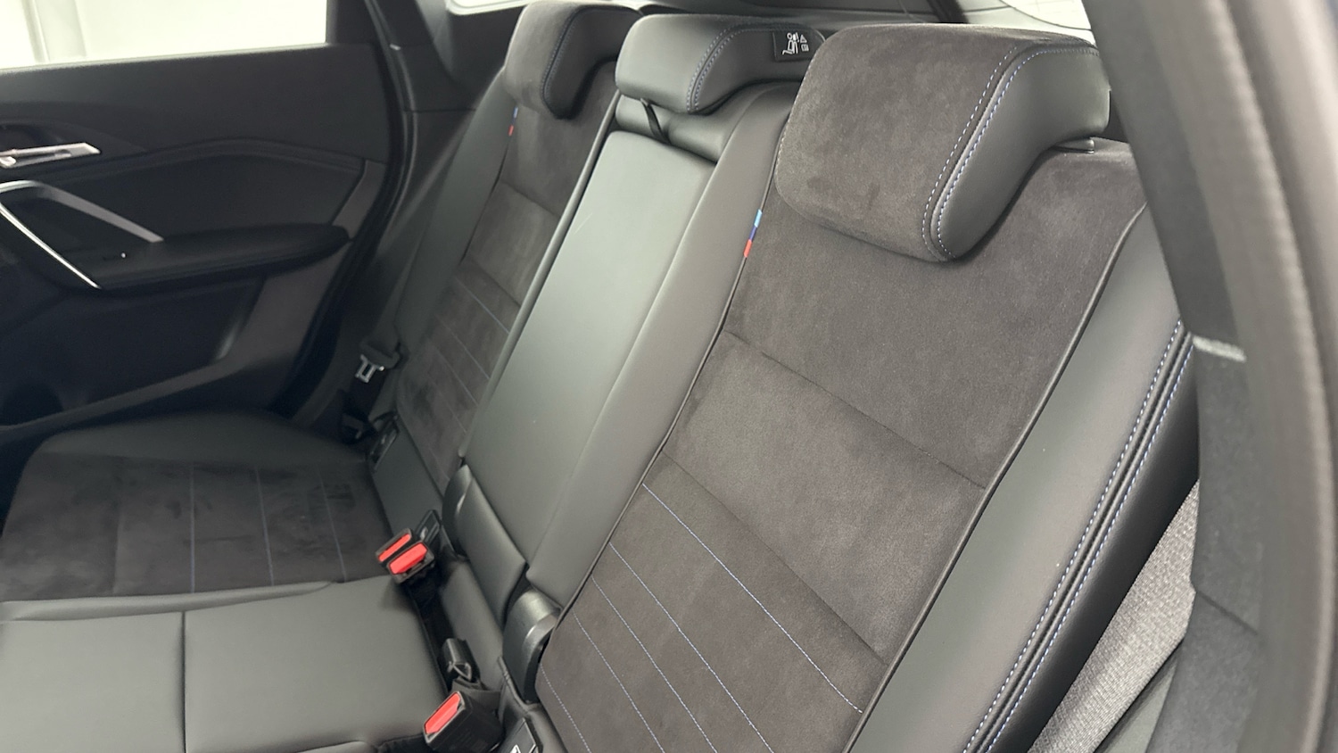 Used BMW X1 2025 for sale - 78084339: Photo 12