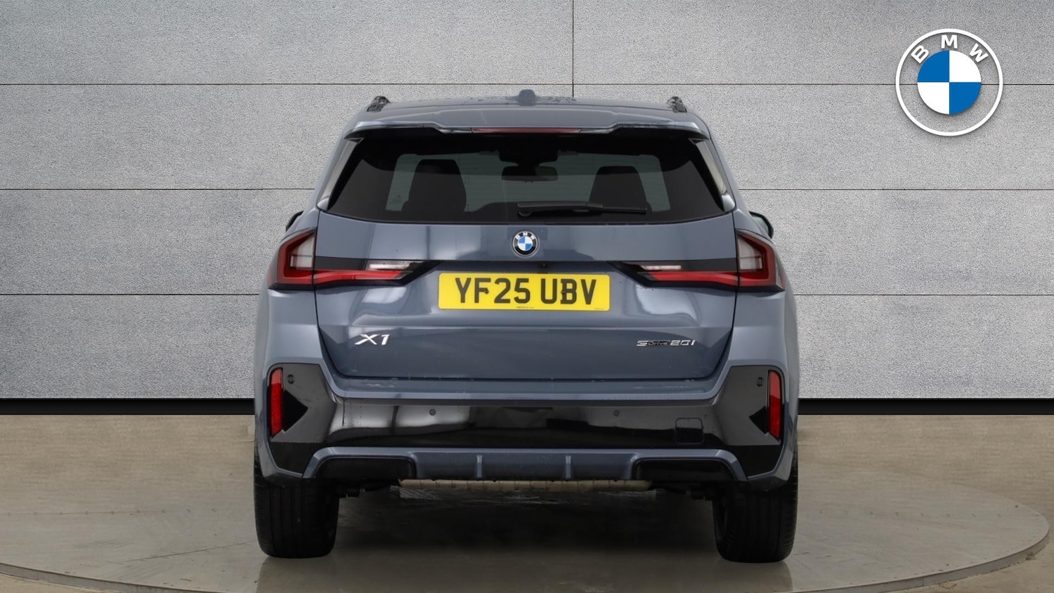 Used BMW X1 2025 for sale - 78084339: Photo 15