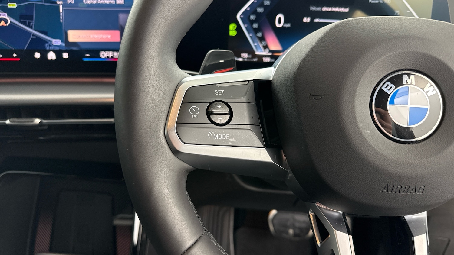 Used BMW X1 2025 for sale - 78084339: Photo 17