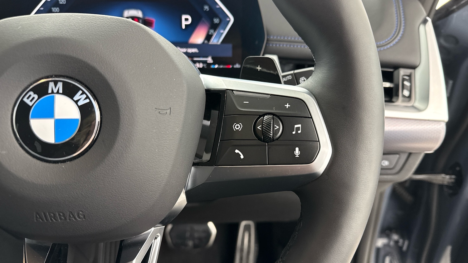 Used BMW X1 2025 for sale - 78084339: Photo 18