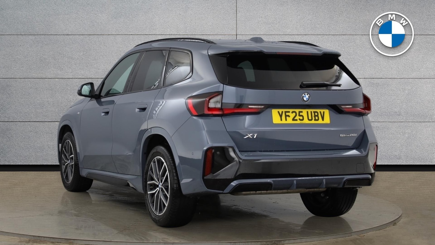 Used BMW X1 2025 for sale - 78084339: Photo 2