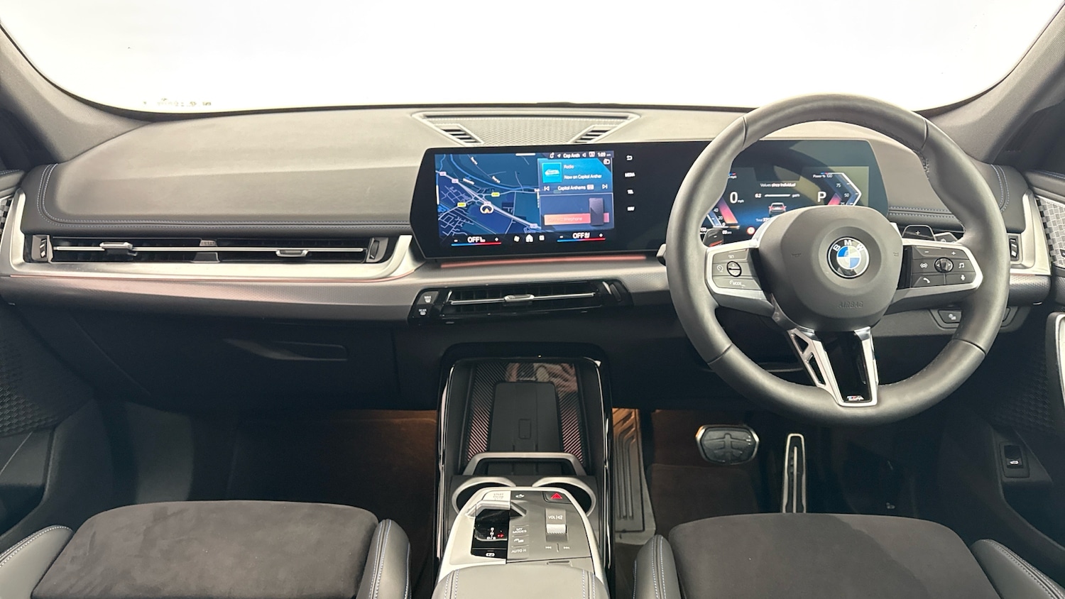 Used BMW X1 2025 for sale - 78084339: Photo 4