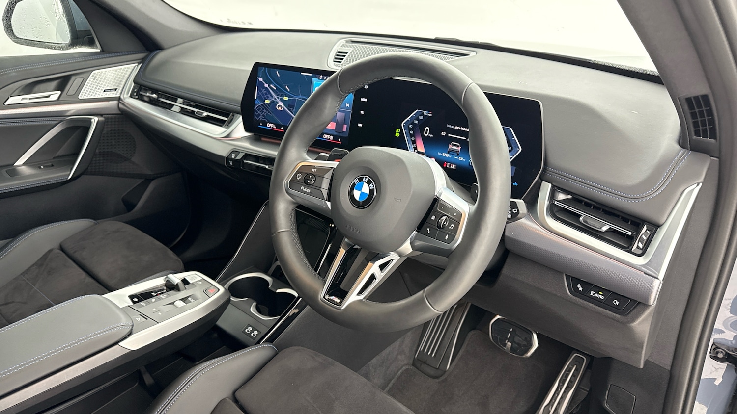 Used BMW X1 2025 for sale - 78084339: Photo 6