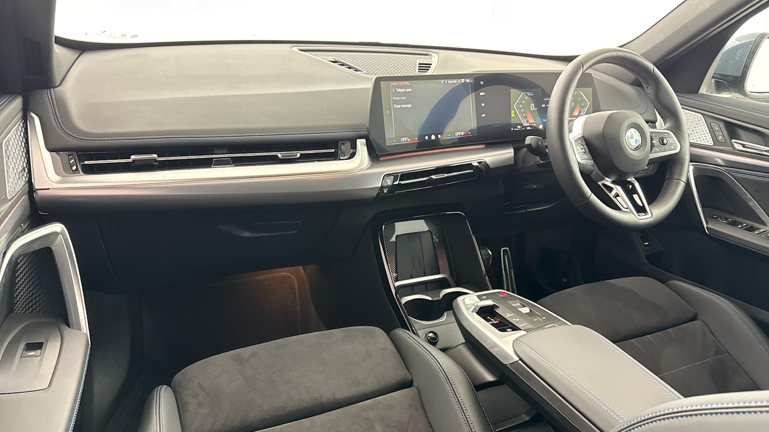 Used BMW X1 2025 for sale - 78084339: Photo 7