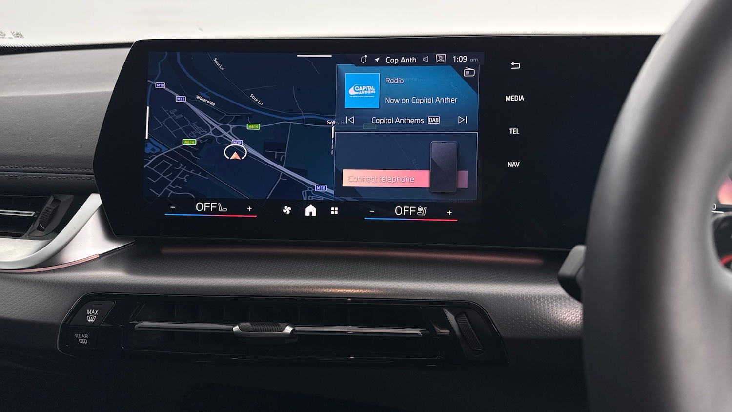 Used BMW X1 2025 for sale - 78084339: Photo 8