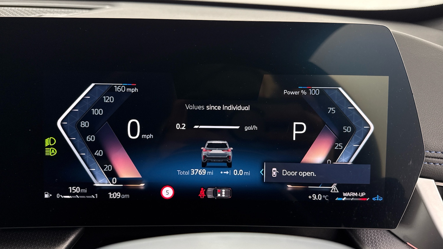 Used BMW X1 2025 for sale - 78084339: Photo 9