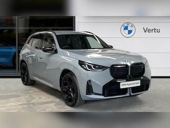 Used BMW X3 2026 for sale - 78345710: Photo