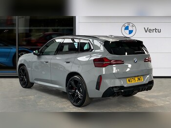 Used BMW X3 2026 for sale - 78345710: Photo