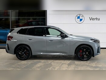 Used BMW X3 2026 for sale - 78345710: Photo