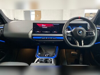 Used BMW X3 2026 for sale - 78345710: Photo