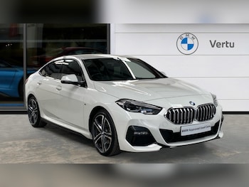 Used BMW 2 Series 2021 for sale - 79184022: Photo