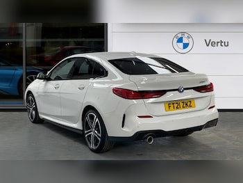 Used BMW 2 Series 2021 for sale - 79184022: Photo