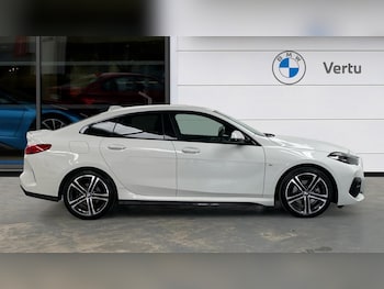 Used BMW 2 Series 2021 for sale - 79184022: Photo