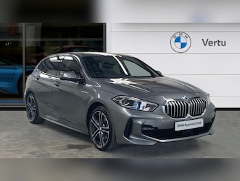Used BMW 1 Series 2023 for sale - 79535805: Photo