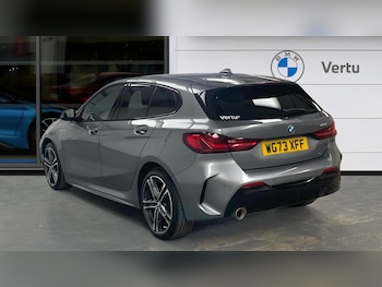 Used BMW 1 Series 2023 for sale - 79535805: Photo