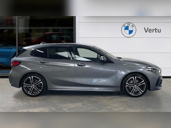 Used BMW 1 Series 2023 for sale - 79535805: Photo
