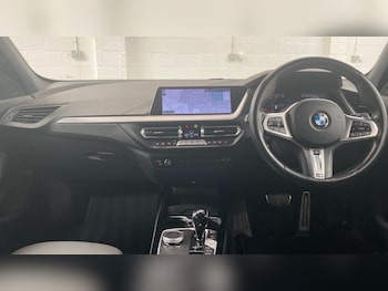 Used BMW 1 Series 2023 for sale - 79535805: Photo