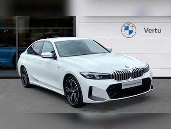 Used BMW 3 Series 2023 for sale - 78365954: Photo