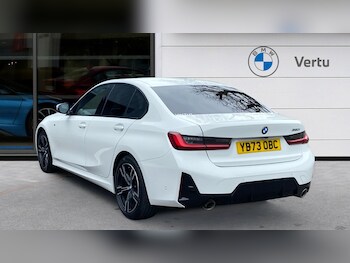 Used BMW 3 Series 2023 for sale - 78365954: Photo