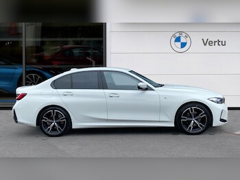 Used BMW 3 Series 2023 for sale - 78365954: Photo