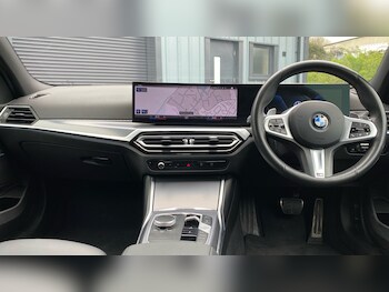 Used BMW 3 Series 2023 for sale - 78365954: Photo