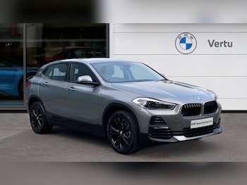 Used BMW X2 2023 for sale - 75792589: Photo