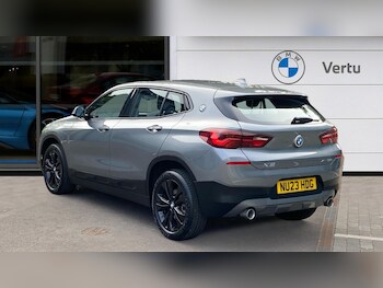 Used BMW X2 2023 for sale - 75792589: Photo