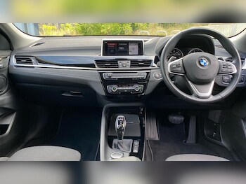 Used BMW X2 2023 for sale - 75792589: Photo