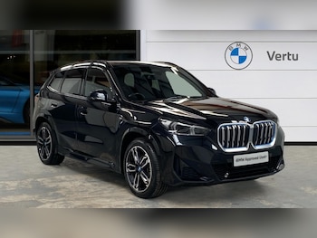 Used BMW iX1 2023 for sale - 78914271: Photo