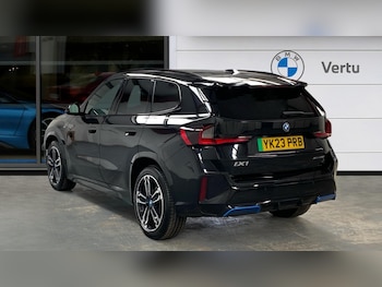 Used BMW iX1 2023 for sale - 78914271: Photo
