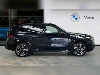 Used BMW iX1 2023 for sale - 78914271: Photo