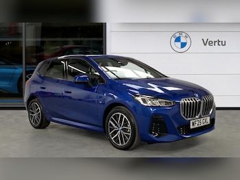 BMW - 2 Series
