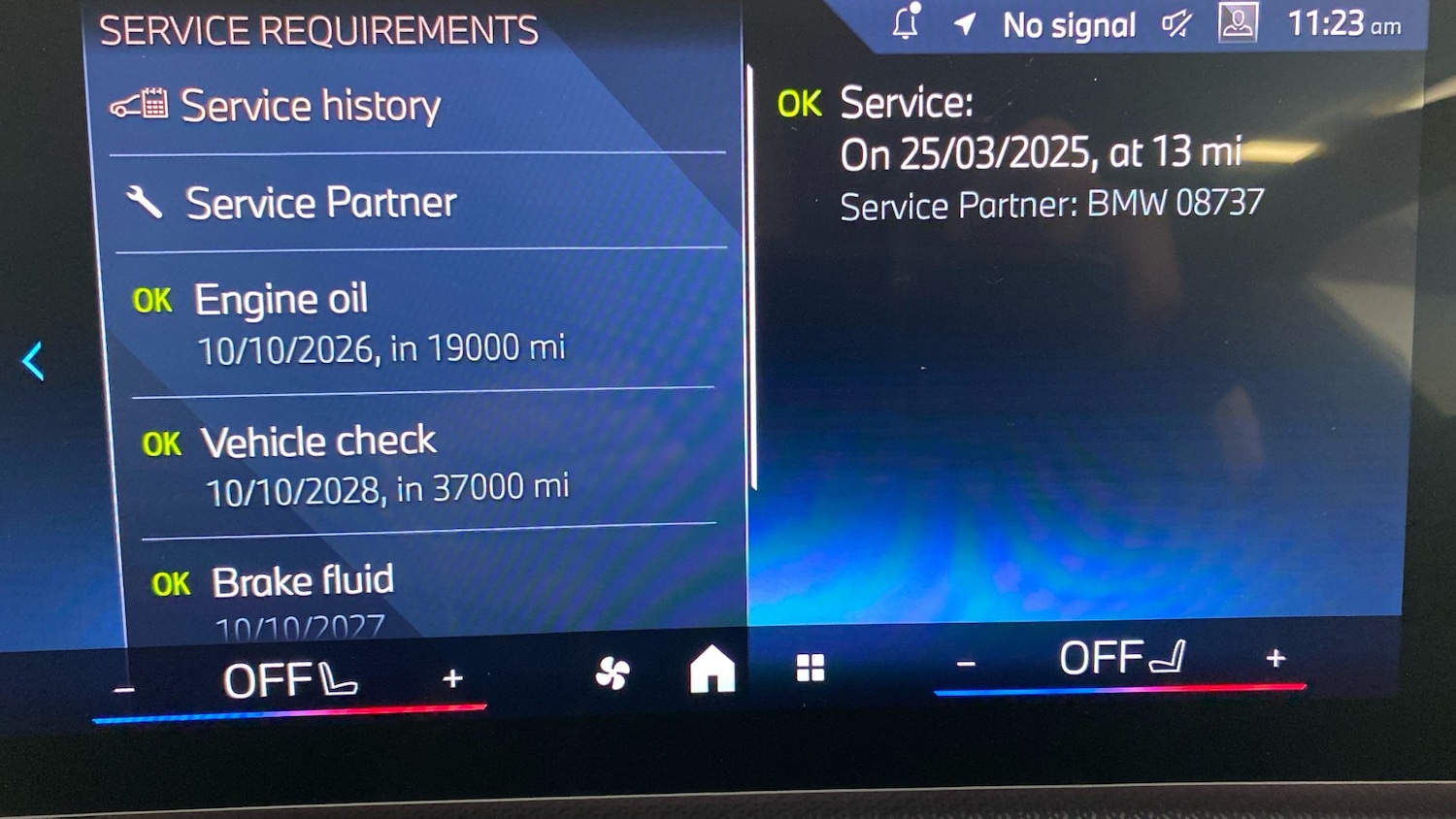 Vehicle 54