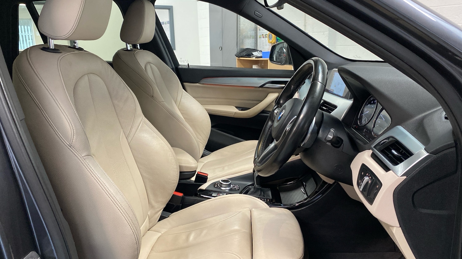 Used BMW X1 2019 for sale - 76951019: Photo 11