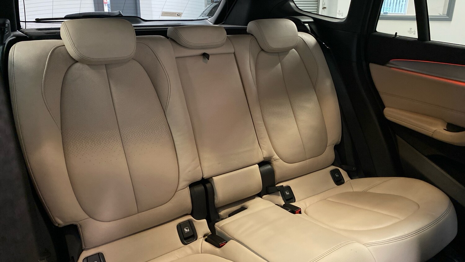 Used BMW X1 2019 for sale - 76951019: Photo 12