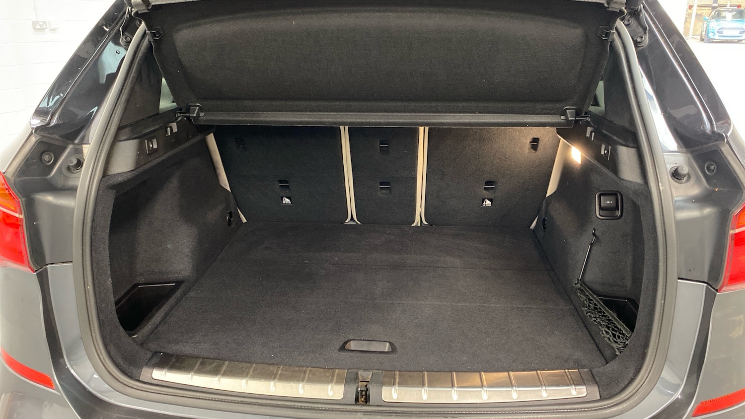 Used BMW X1 2019 for sale - 76951019: Photo 13