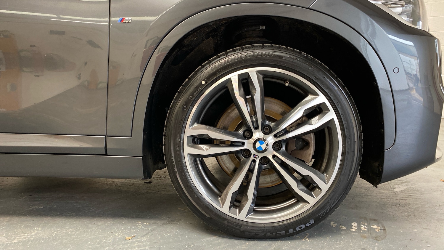 Used BMW X1 2019 for sale - 76951019: Photo 14