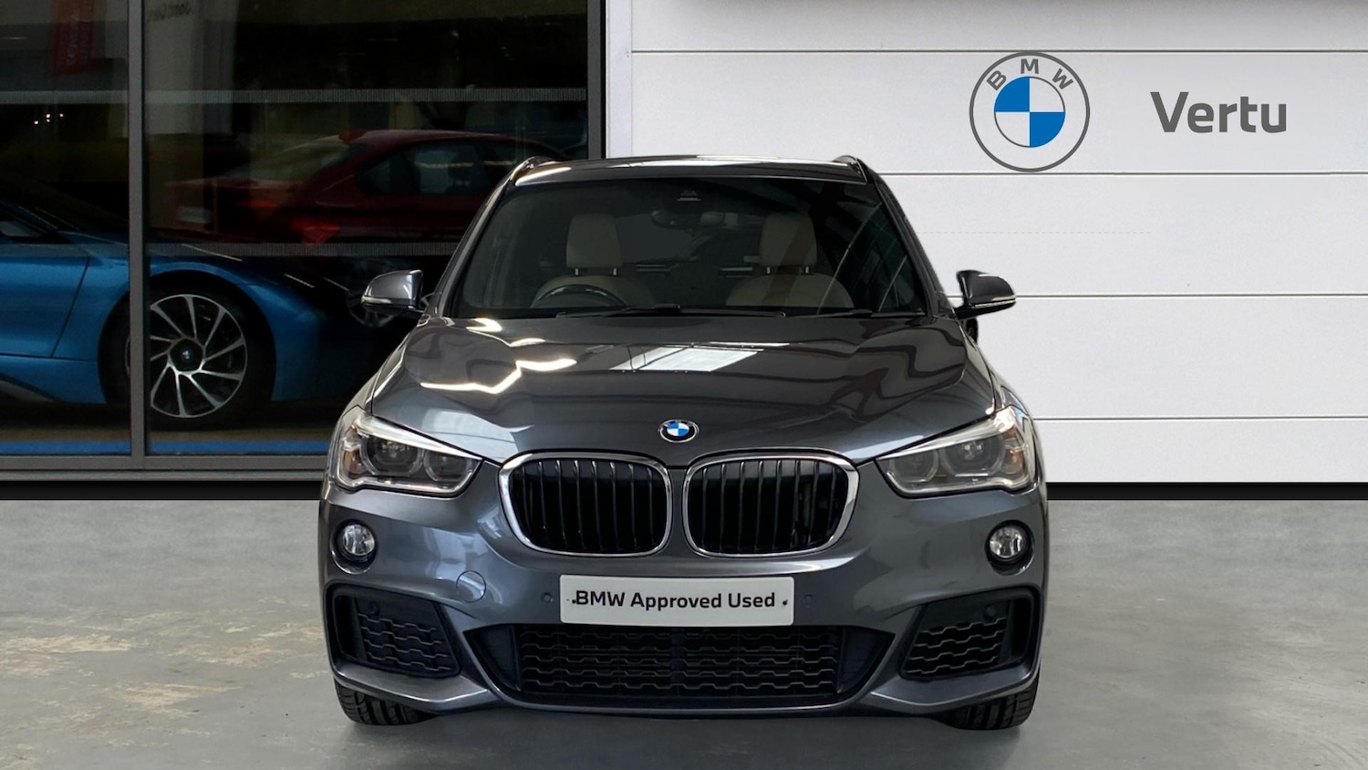 Used BMW X1 2019 for sale - 76951019: Photo 16