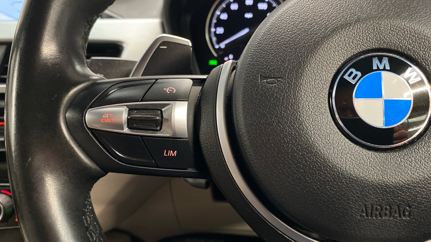 Used BMW X1 2019 for sale - 76951019: Photo 17