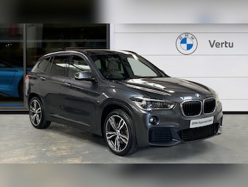 2019 (19) - sDrive 20i M Sport 5dr Step Auto