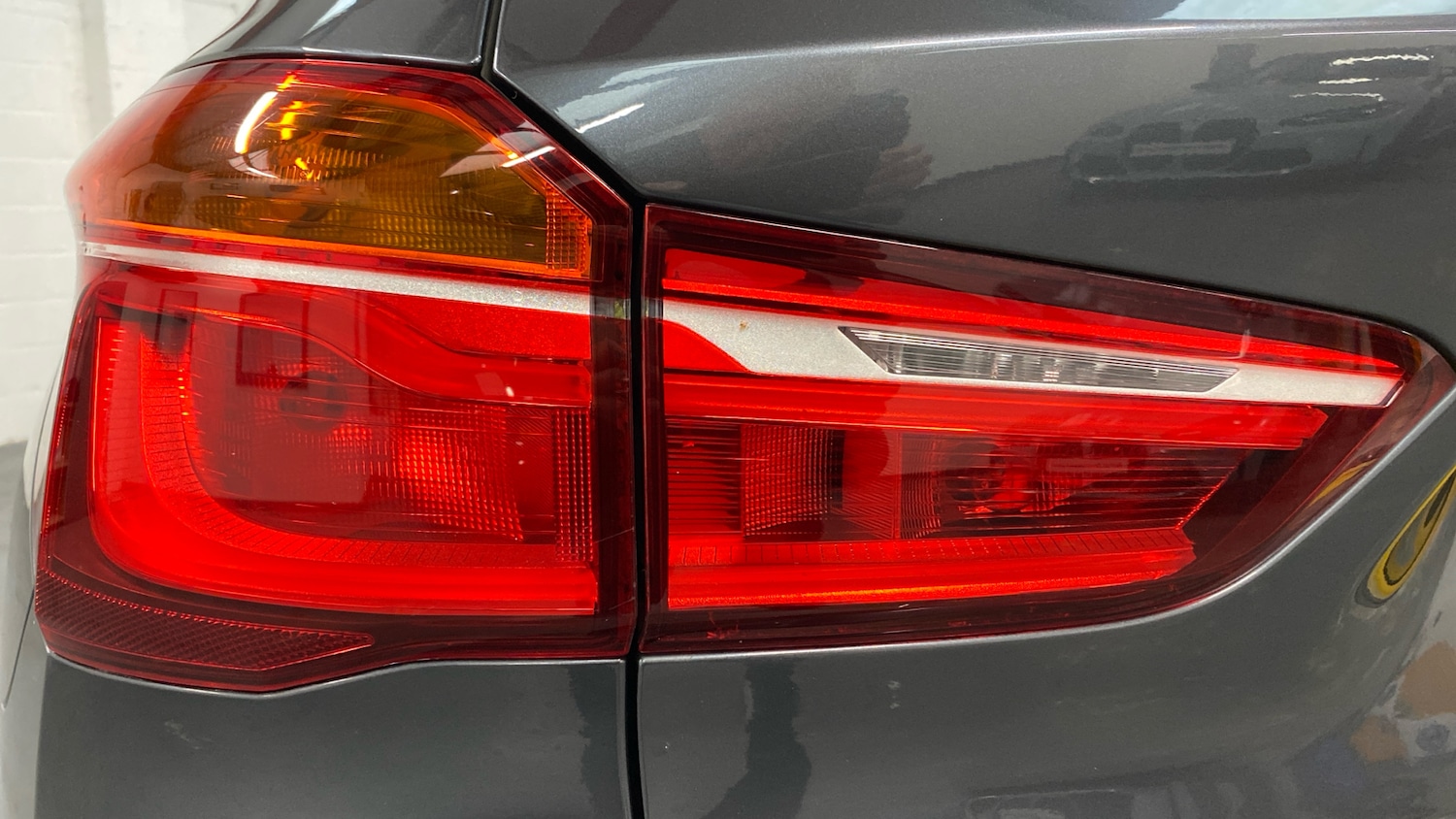 Used BMW X1 2019 for sale - 76951019: Photo 22